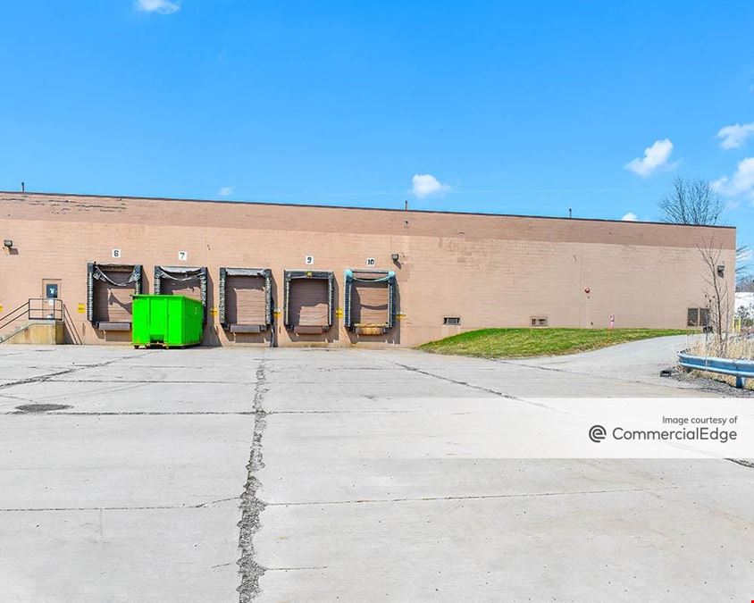 30500 Bruce Industrial Pkwy