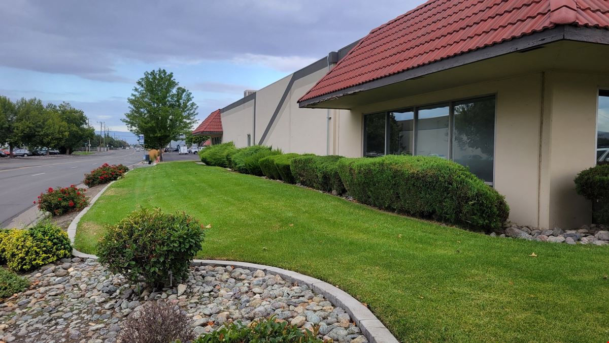 KLEPPE GREG BUSINESS PARK