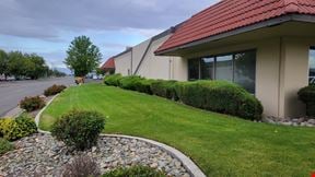 KLEPPE GREG BUSINESS PARK