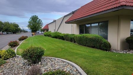 Preview of Industrial space for Rent at 1220 E Greg St