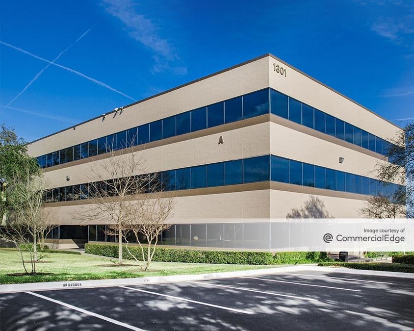 Capital View Center