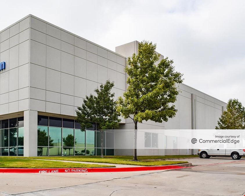 Prologis Freeport Corporate Center 6