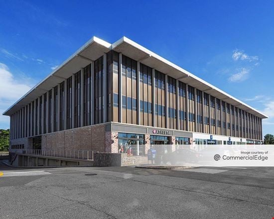 Preview of Office space for Rent at 700 White Plains Road