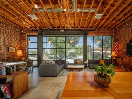Preview of commercial space at 1500 West Alhambra Road