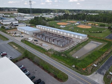 Preview of Industrial space for Sale at 4771 Reedy Branch Road