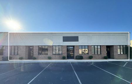 Preview of Industrial space for Rent at 151 Brozzini Court