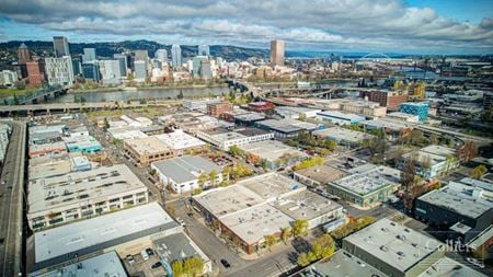 Preview of Office space for Rent at 1234 SE Martin Luther King Jr Blvd