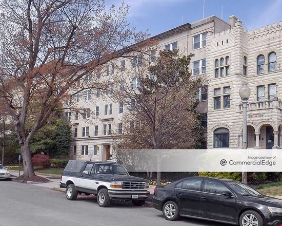 Preview of Office space for Rent at 110 Maryland Avenue NE