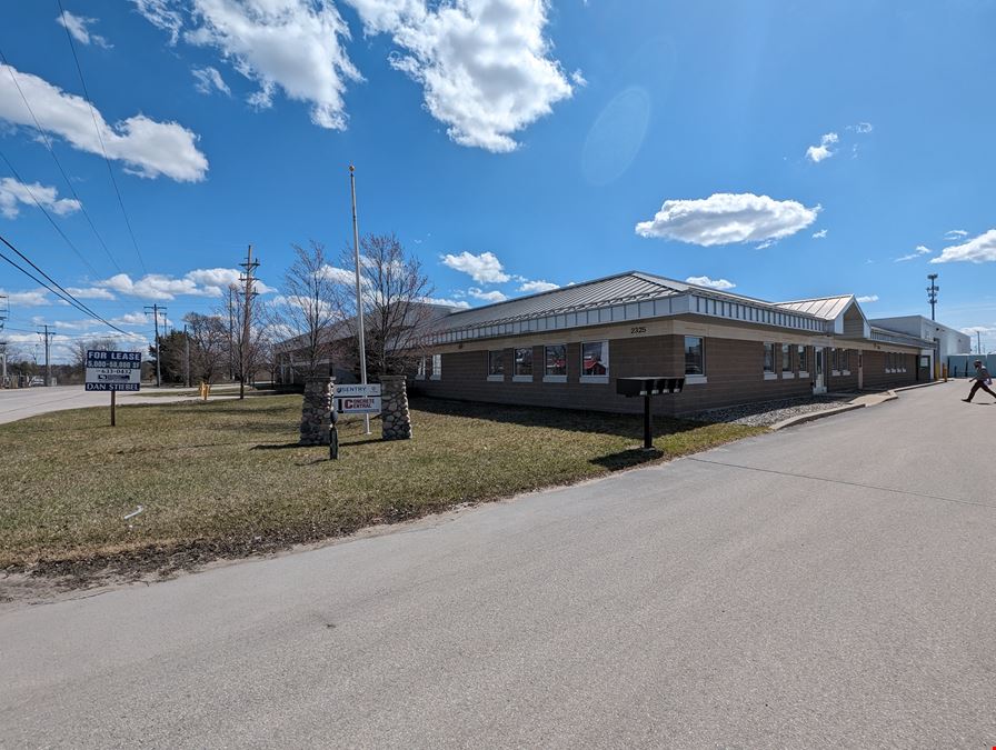 2325 SYBRANDT RD