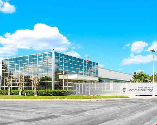 Preview of Office space for Rent at 640 Century Point