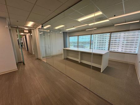 Preview of commercial space at 500 North Westshore Blvd