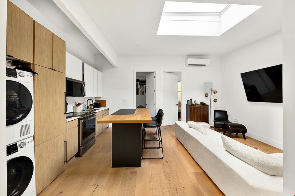 5 Lispenard Street