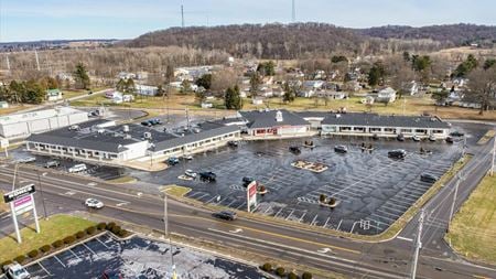 Preview of Retail space for Sale at 1012 - 1066 Mount Vernon Road