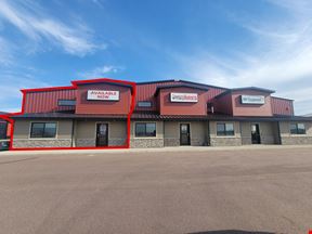 47137 Wetland Road, Suite 100