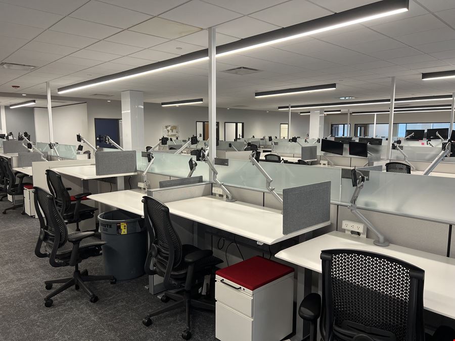 Northview Business Center