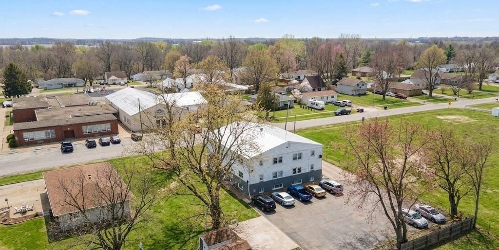 522 N Main St