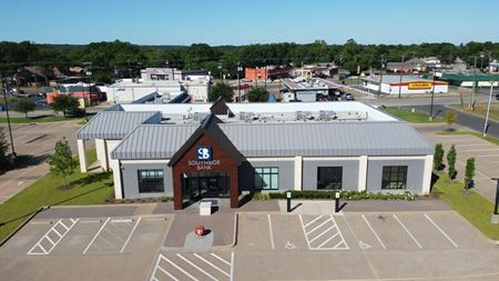 Preview of Office space for Rent at 1015 S Jackson St