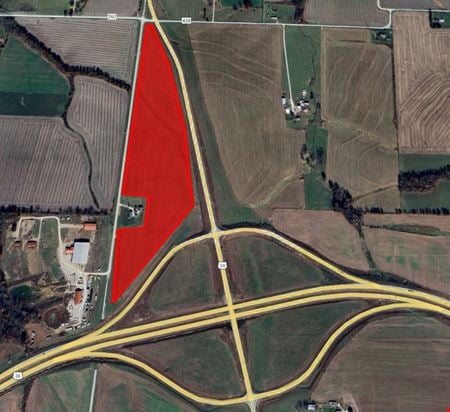 Preview of VacantLand space for Sale at 6801 HIGHWAY 24 