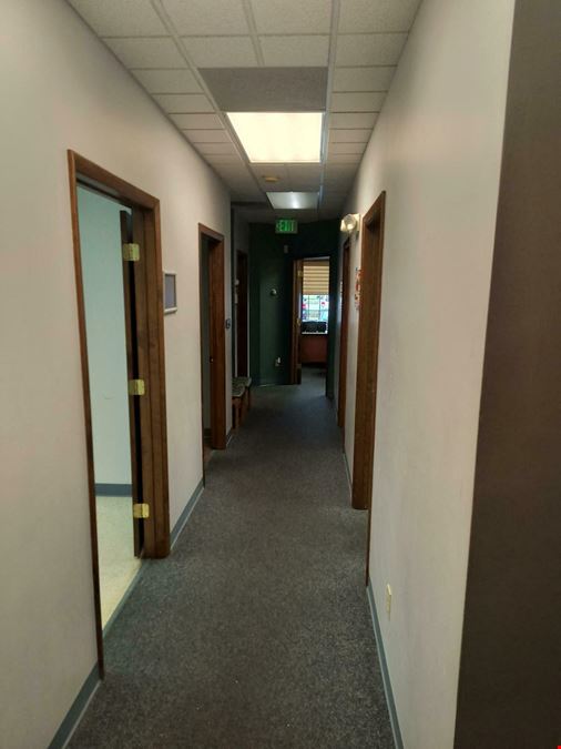 Griffith Office Suites