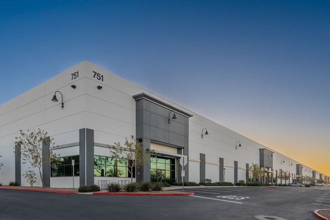 Preview of Industrial space for Rent at 7330 - 7390 Eastgate Road