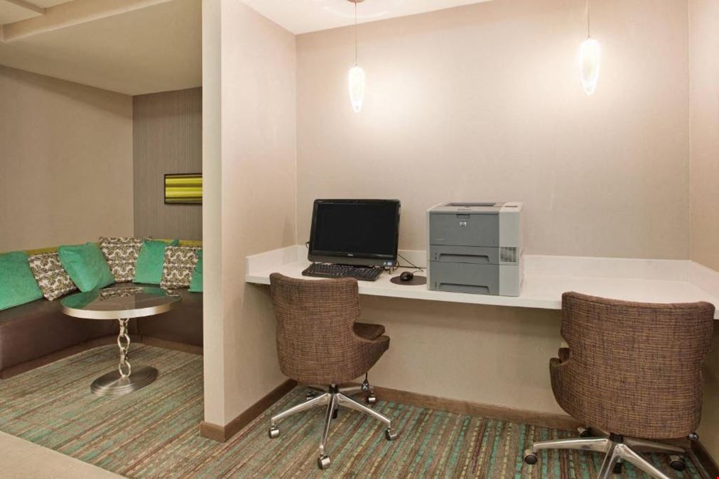 Residence Inn Round Rock