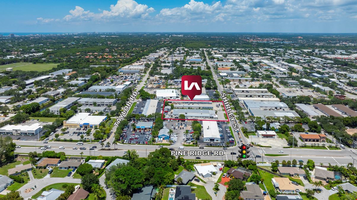 North Naples Industrial Opportunity