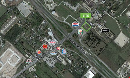 Preview of Other space for Sale at 3409 E SH-21