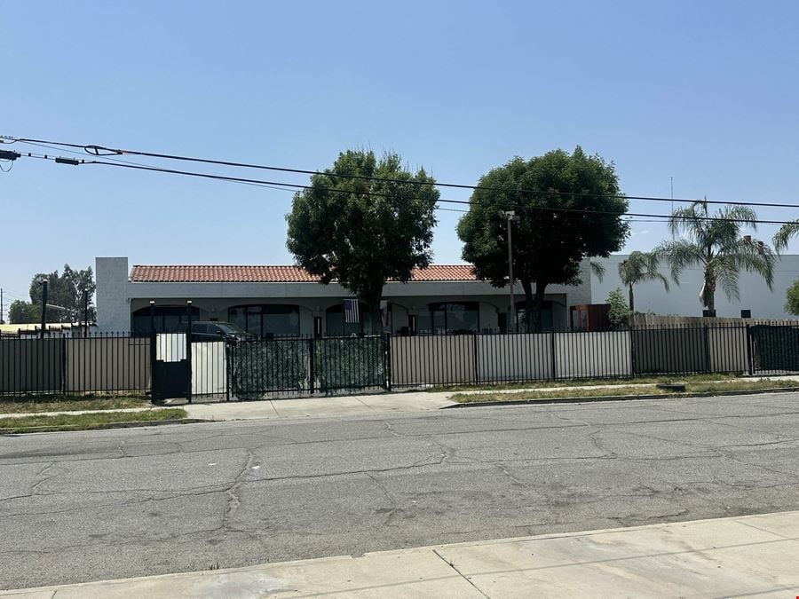460 S. Stoddard Ave