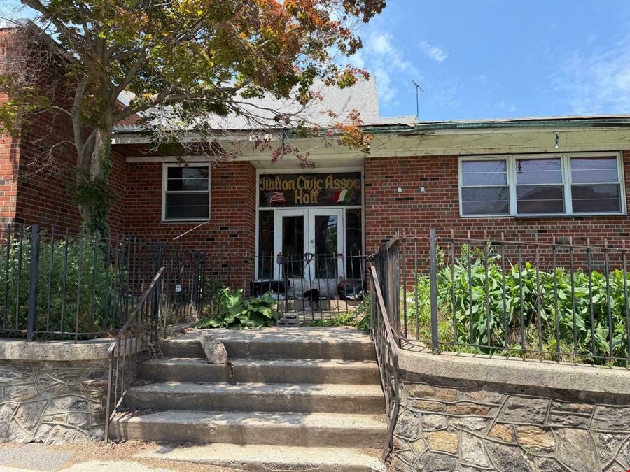 208 North 5th Avenue
