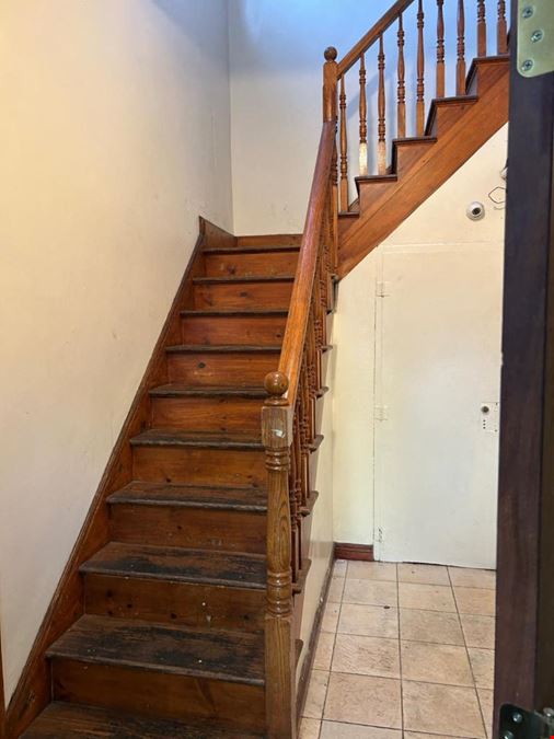 1705 Nostrand Ave.