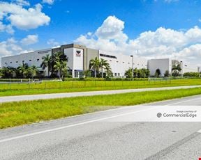 Flagler Station Bldg 1 - Phase III