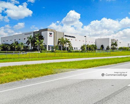 Preview of commercial space at 11255 NW 106th St   Building 1 Phase III