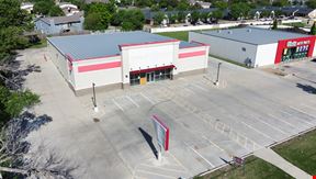 FORMER FAMILY DOLLAR