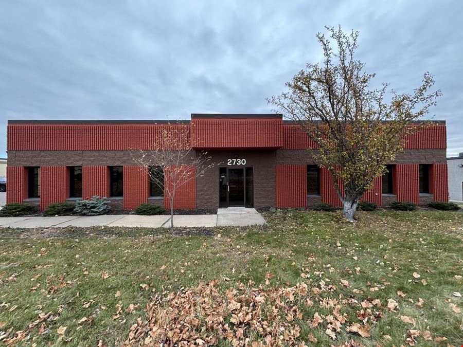 2730 N Niagara Lane