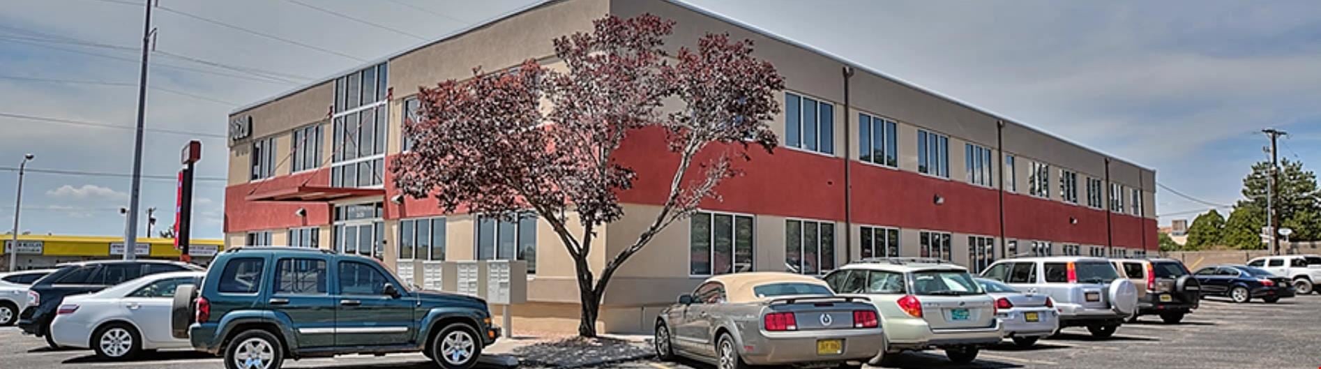 Absolute Offices - Wyoming Professional Building