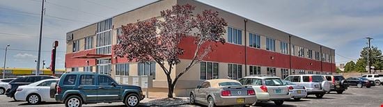 Absolute Offices - Wyoming Professional Building