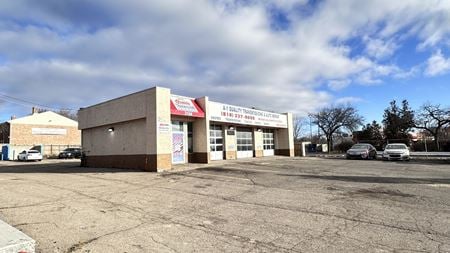 Preview of Retail space for Sale at 3104 Miller Rd