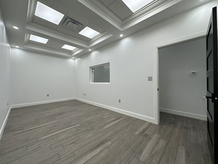 Preview of commercial space at 15113 Traditions Boulevard