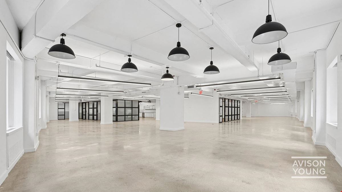 83 Maiden Lane