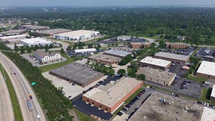 18,987 SF Available for Lease or 33,087 SF Available for Sale in Elmhurst - User/Investor Opportunity