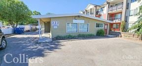 Versatile BC Zoned Commercial Opportunity | 333 W. Orchard Ave.