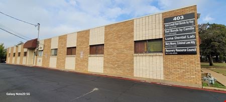 Preview of Office space for Sale at 403-407 N Sylvania Ave