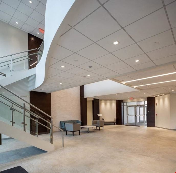 2577 SF Suite B230 Professional and Medical Office Space