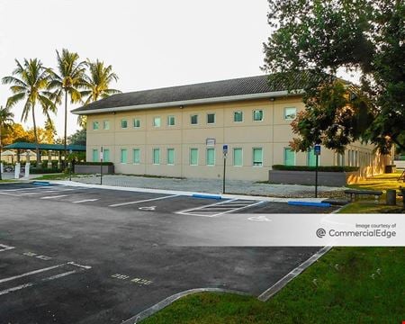 Preview of Office space for Rent at 7500 SW 87th Avenue