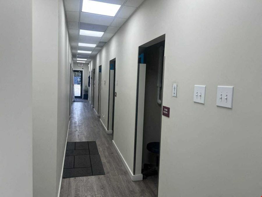 Retail / Business / Medical / Flex Space