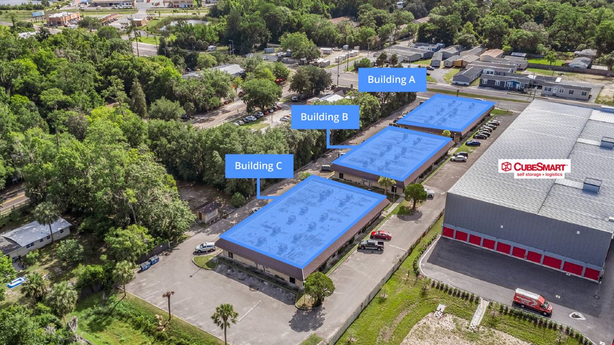 4424 NW 13th Street