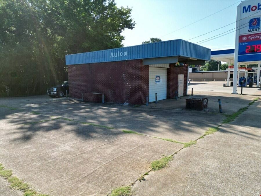 804 HWY 110