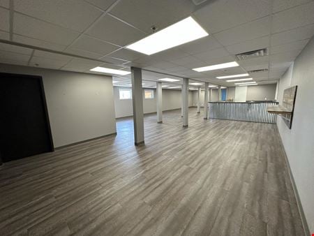 Preview of commercial space at 622 Sunrise Dr