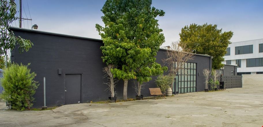 Preview of Office space for Rent at 3641-3645 10th Avenue