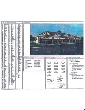 7149 Transit Rd -  Newly Built Plaza Available